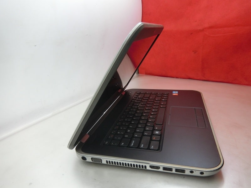 Laptop cũ chuyên gaming,đồ họa DELL Inspiron 5520 cpu core i7-3612QM ram 8gb  ổ cứng ssd 120gb + ổ cứng hdd 500gb vga AMD Radeon HD 7600M lcd 15.6''inch.  | Thành Vinh